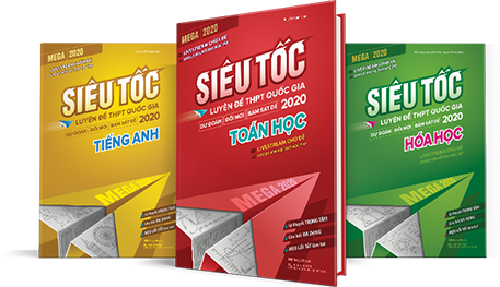 Khối D7: Toán Hóa Anh